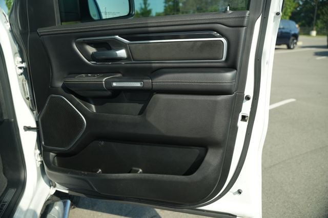 2021 RAM Ram 1500 Laramie