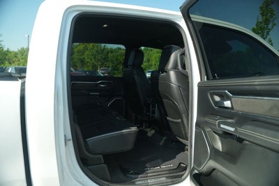 2021 RAM Ram 1500 Laramie