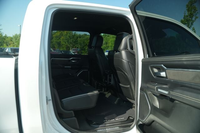 2021 RAM Ram 1500 Laramie