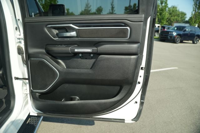 2021 RAM Ram 1500 Laramie