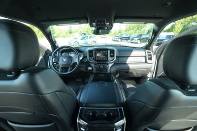2021 RAM Ram 1500 Laramie