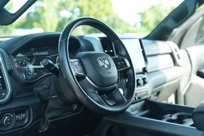 2021 RAM Ram 1500 Laramie