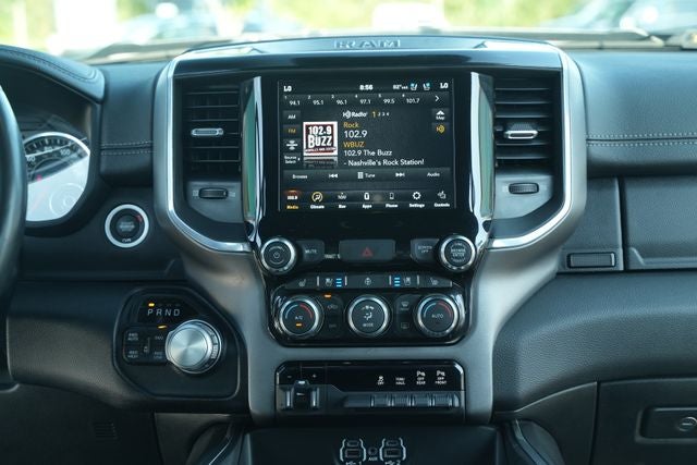 2021 RAM Ram 1500 Laramie
