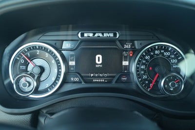 2021 RAM Ram 1500 Laramie