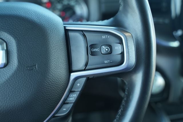 2021 RAM Ram 1500 Laramie
