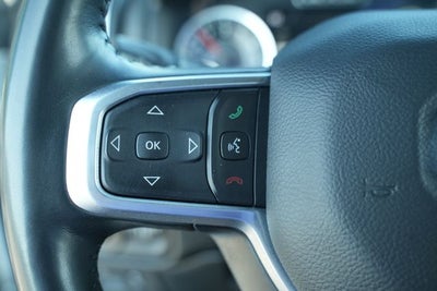 2021 RAM Ram 1500 Laramie