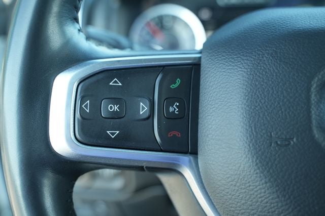 2021 RAM Ram 1500 Laramie