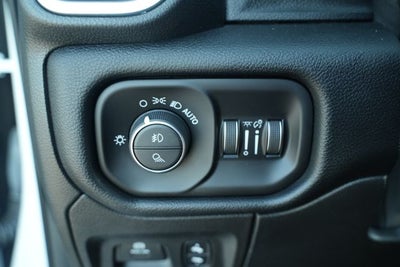 2021 RAM Ram 1500 Laramie