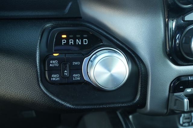 2021 RAM Ram 1500 Laramie