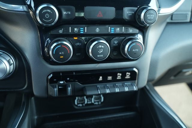 2021 RAM Ram 1500 Laramie