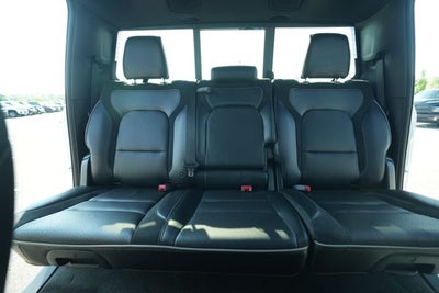 2021 RAM Ram 1500 Laramie