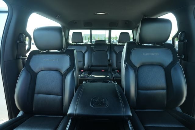 2021 RAM Ram 1500 Laramie