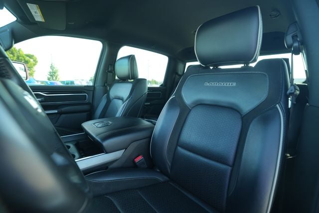 2021 RAM Ram 1500 Laramie