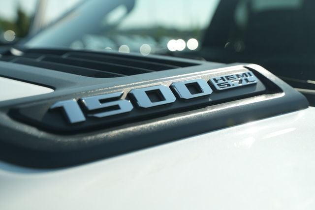 2021 RAM Ram 1500 Laramie
