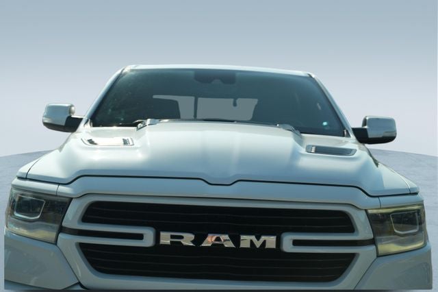2021 RAM Ram 1500 Laramie