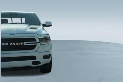 2021 RAM Ram 1500 Laramie