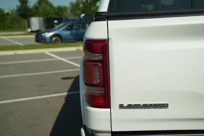2021 RAM Ram 1500 Laramie