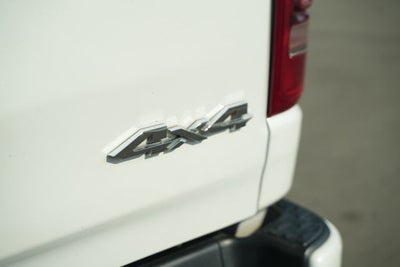 2021 RAM Ram 1500 Laramie