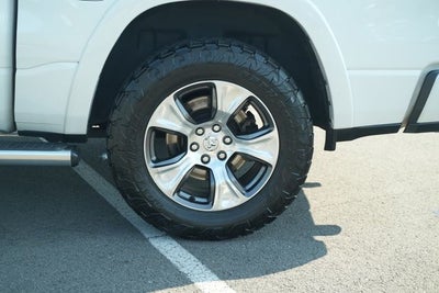 2021 RAM Ram 1500 Laramie