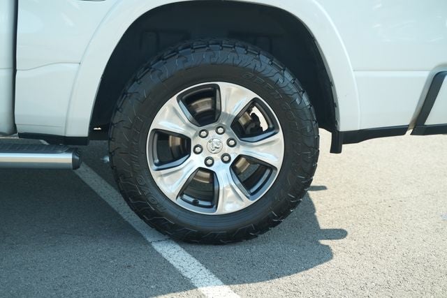 2021 RAM Ram 1500 Laramie