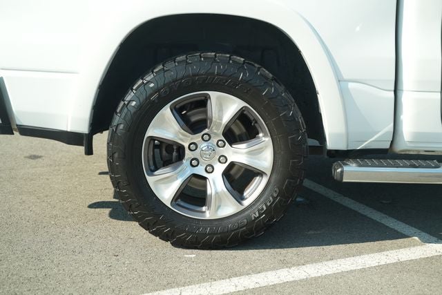 2021 RAM Ram 1500 Laramie