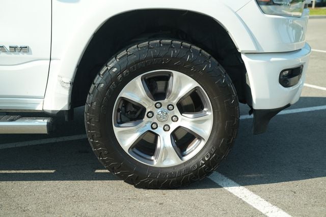 2021 RAM Ram 1500 Laramie