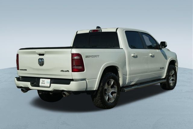 2021 RAM Ram 1500 Laramie