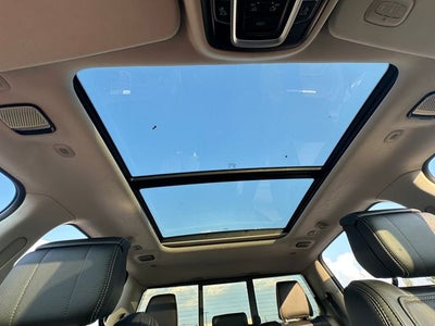 2027 RAM Ram 1500 Tungsten