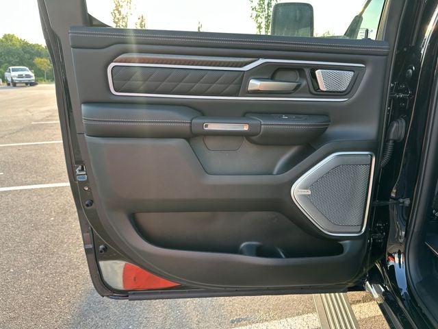 2027 RAM Ram 1500 Tungsten