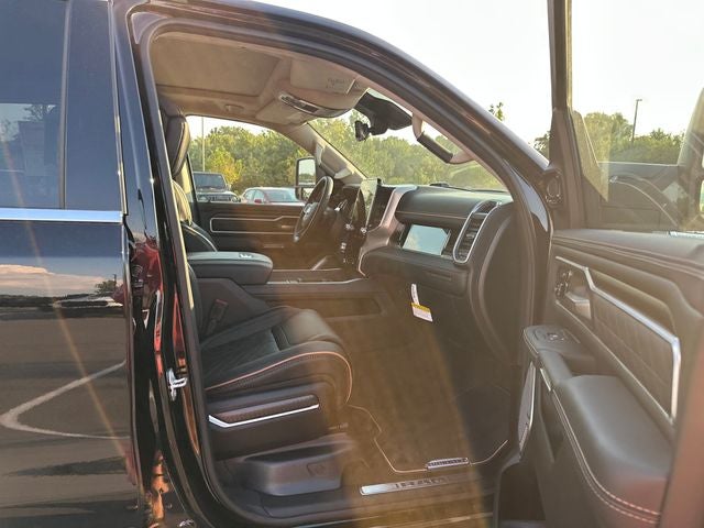 2027 RAM Ram 1500 Tungsten