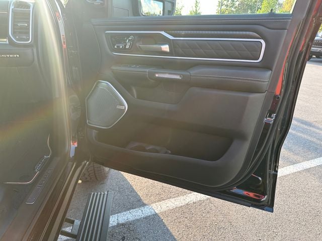 2027 RAM Ram 1500 Tungsten