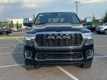 2027 RAM Ram 1500 Tungsten