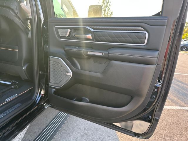 2027 RAM Ram 1500 Tungsten