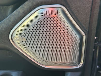 2027 RAM Ram 1500 Tungsten