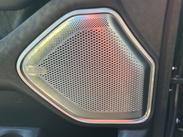 2027 RAM Ram 1500 Tungsten