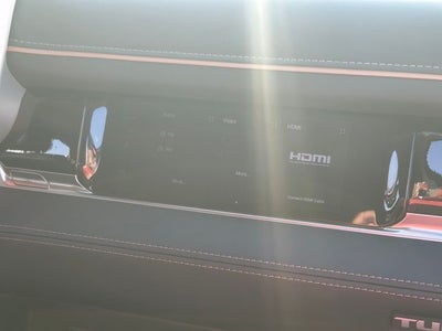 2027 RAM Ram 1500 Tungsten