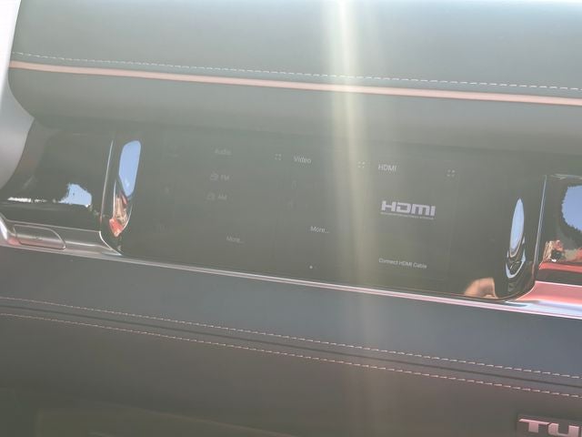 2027 RAM Ram 1500 Tungsten