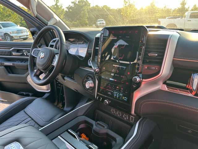 2027 RAM Ram 1500 Tungsten