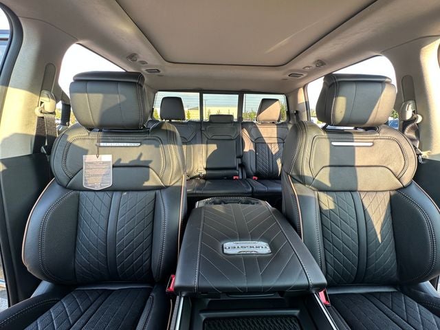 2027 RAM Ram 1500 Tungsten