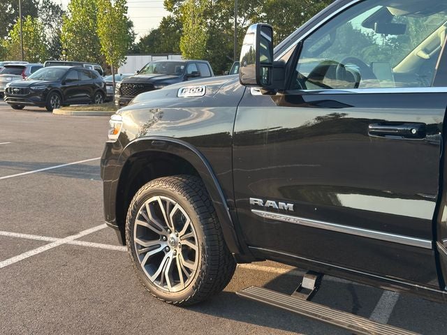 2027 RAM Ram 1500 Tungsten