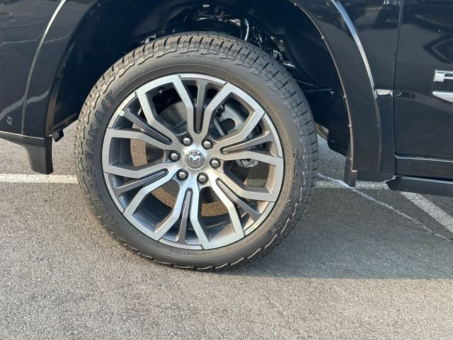 2027 RAM Ram 1500 Tungsten