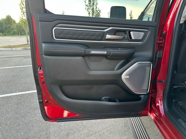 2027 RAM Ram 1500 Tungsten