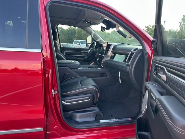 2027 RAM Ram 1500 Tungsten