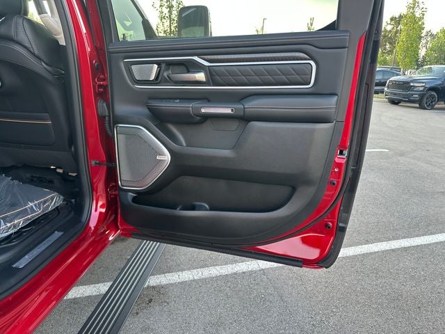 2027 RAM Ram 1500 Tungsten
