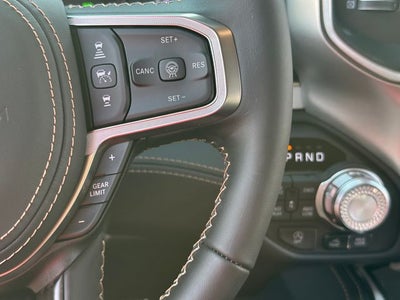 2027 RAM Ram 1500 Tungsten