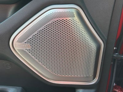 2027 RAM Ram 1500 Tungsten
