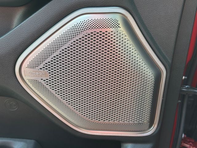 2027 RAM Ram 1500 Tungsten