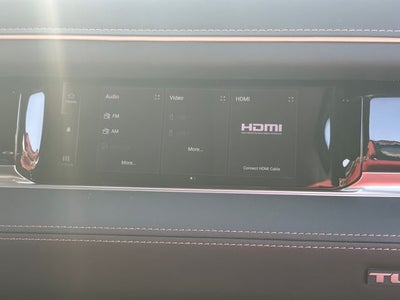 2027 RAM Ram 1500 Tungsten
