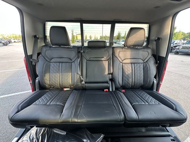 2027 RAM Ram 1500 Tungsten