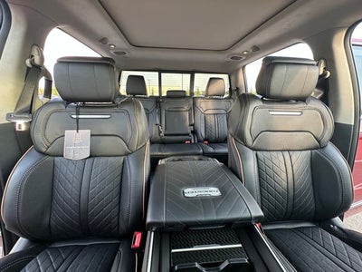 2027 RAM Ram 1500 Tungsten